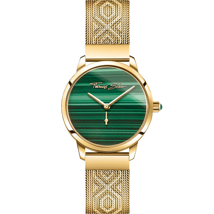 Thomas Sabo Garden Spirit - WA0365-264-211