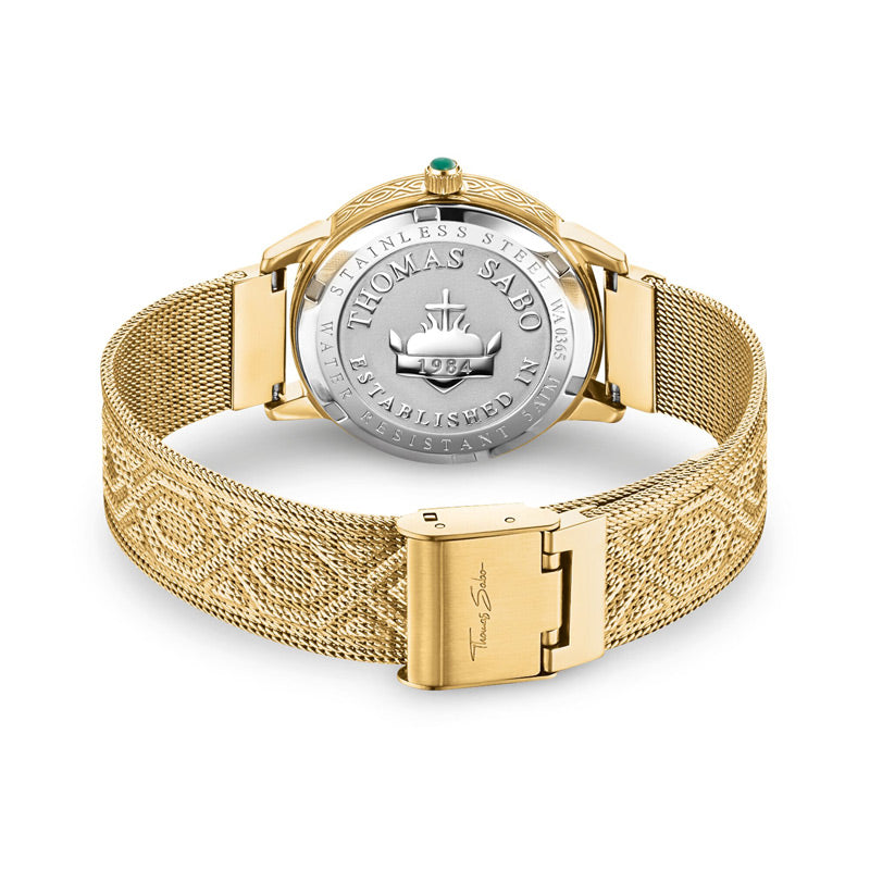 Thomas Sabo Garden Spirit - WA0365-264-211