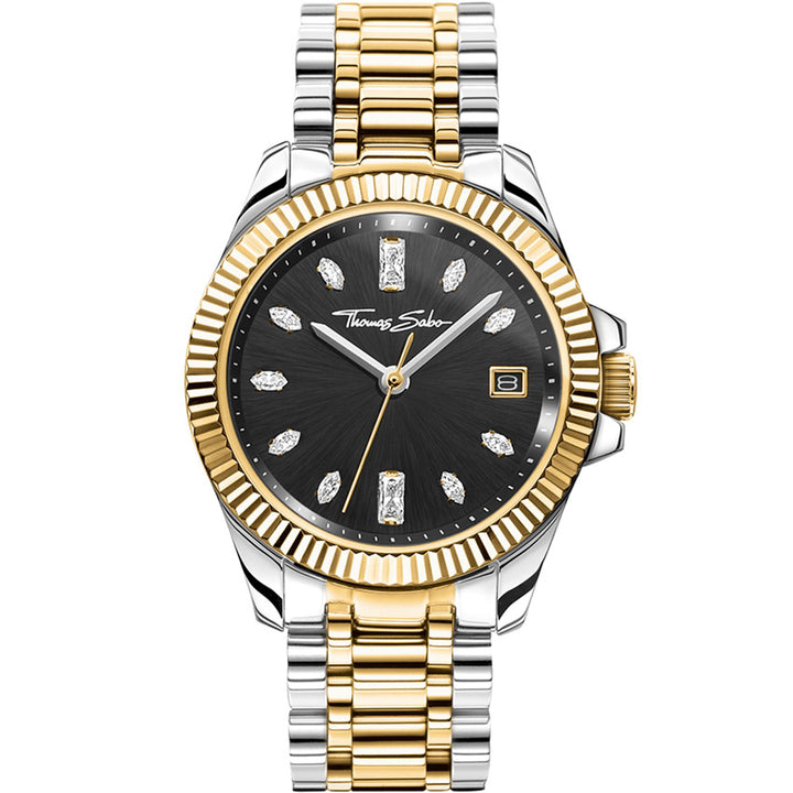 Thomas Sabo Glam &amp; Soul Bicolor - WA0370-291-203