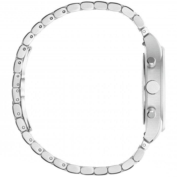 Thomas Sabo Rebel At Heart Chronograph - WA0375-201-203