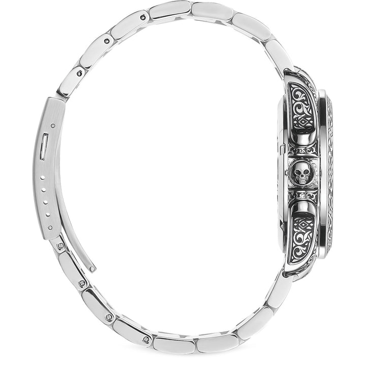 Thomas Sabo Rebel at Heart Engraved - WA0446-201-205