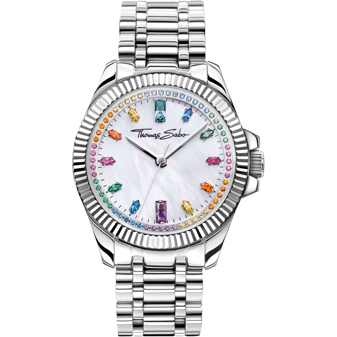 Thomas Sabo Divine Rainbow - WA0394-201-201