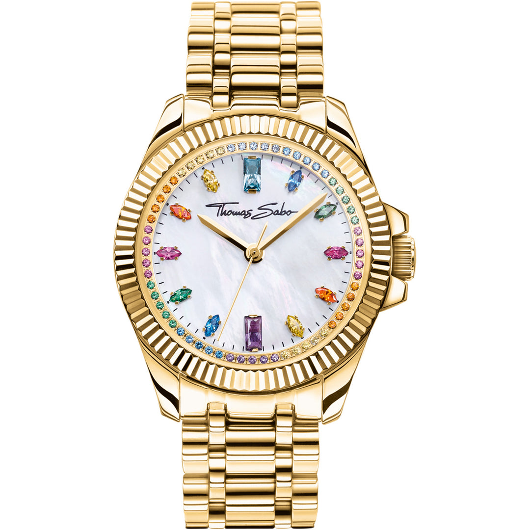 Thomas Sabo Divine Rainbow - WA0395-264-207