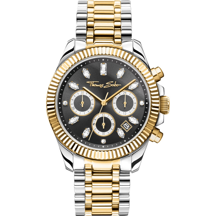 Thomas Sabo Divine Chrono - WA0398-291-201