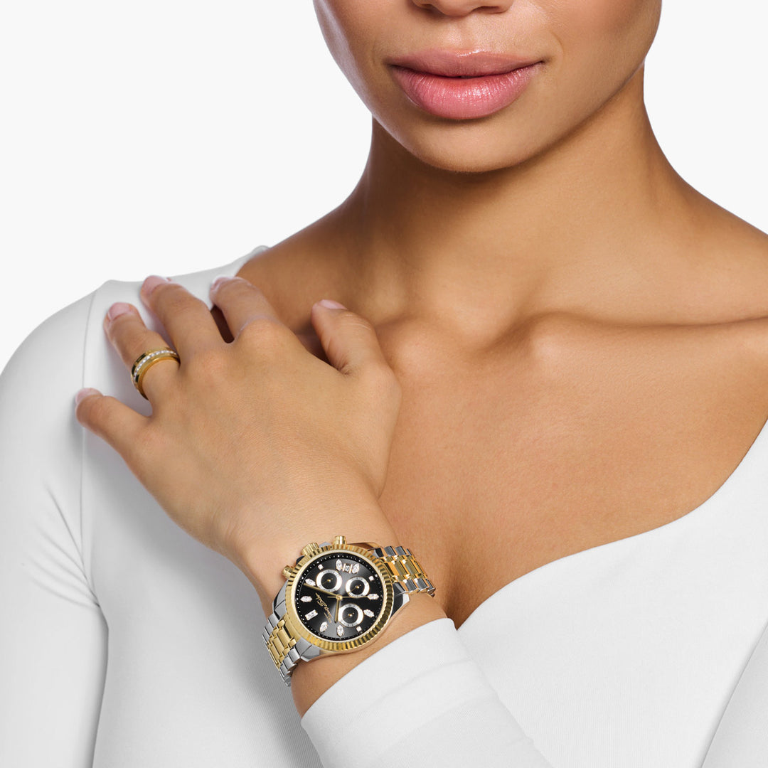 Thomas Sabo Divine Chrono - WA0398-291-201
