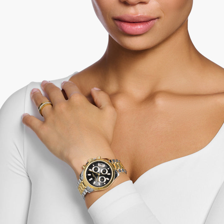 Thomas Sabo Divine Chrono - WA0398-291-201