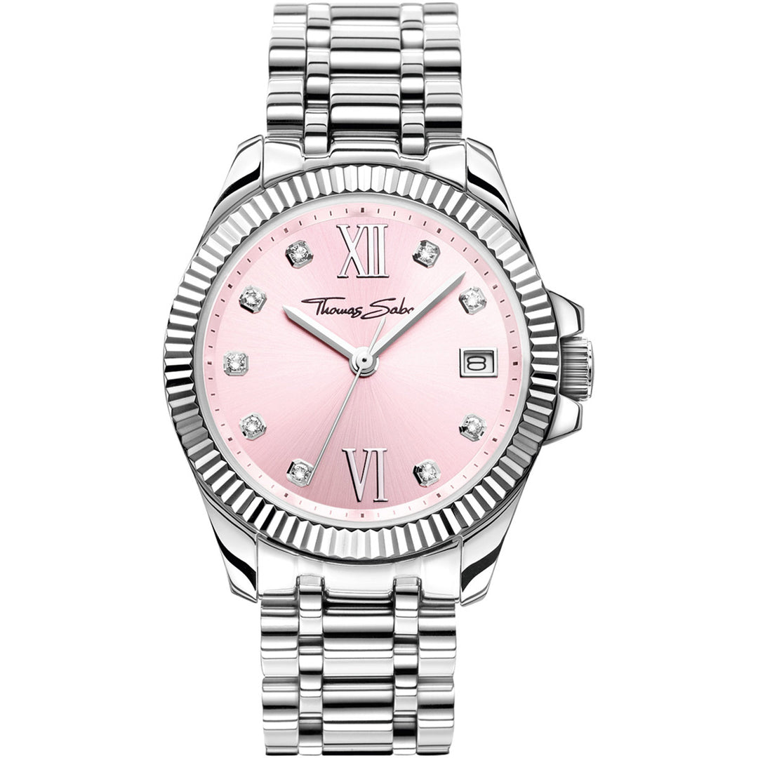 Thomas Sabo Divine - WA0401-201-204