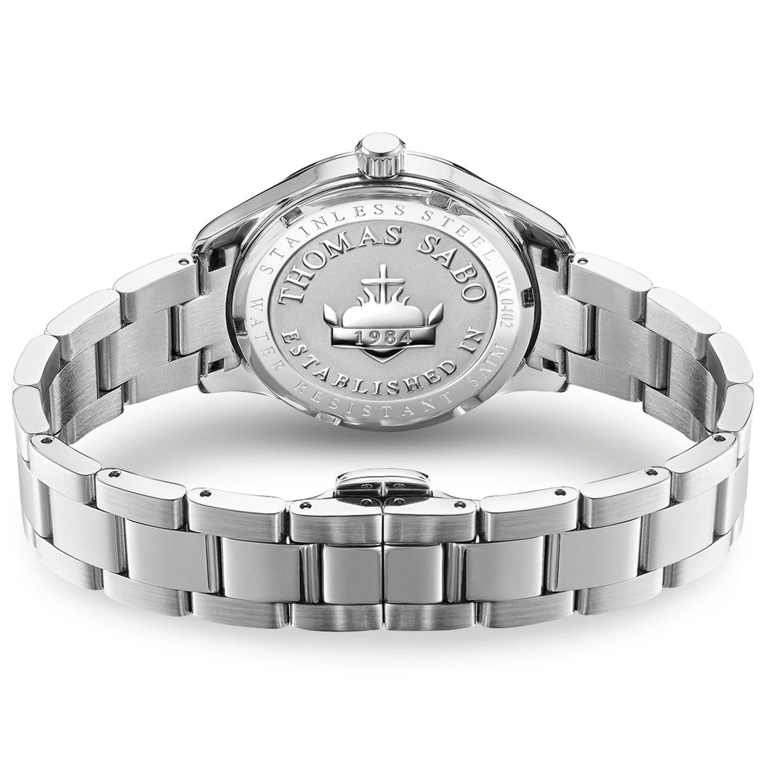 Thomas Sabo Galaxy - WA0402-201-203
