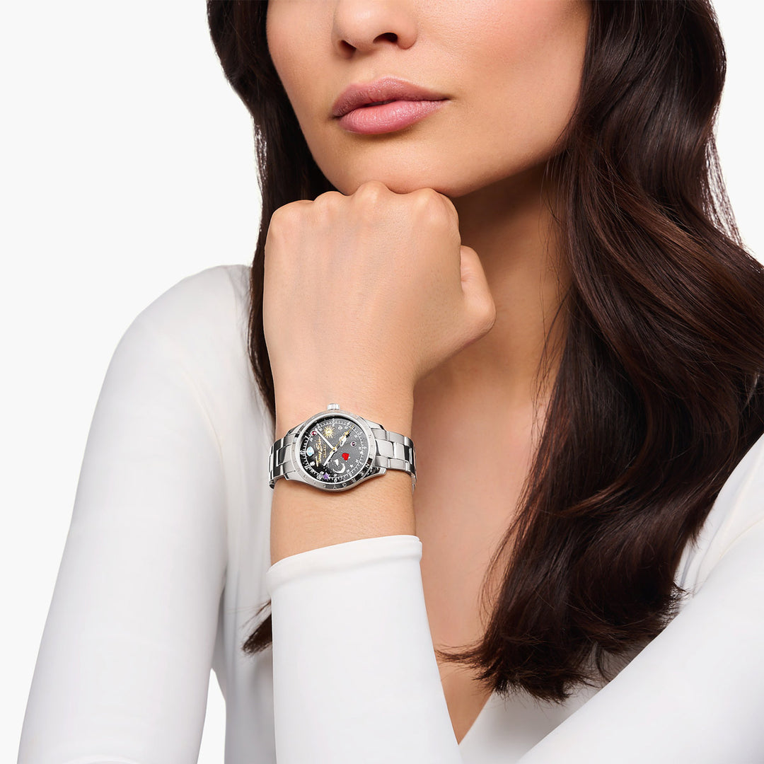 Thomas Sabo Galaxy - WA0402-201-203