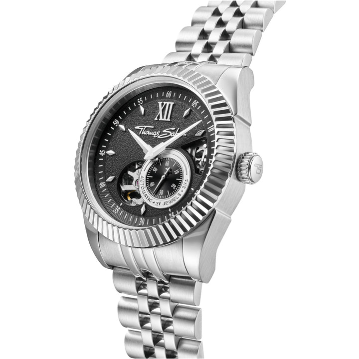 Thomas Sabo Open Heart Automatic - WA0411-201-203