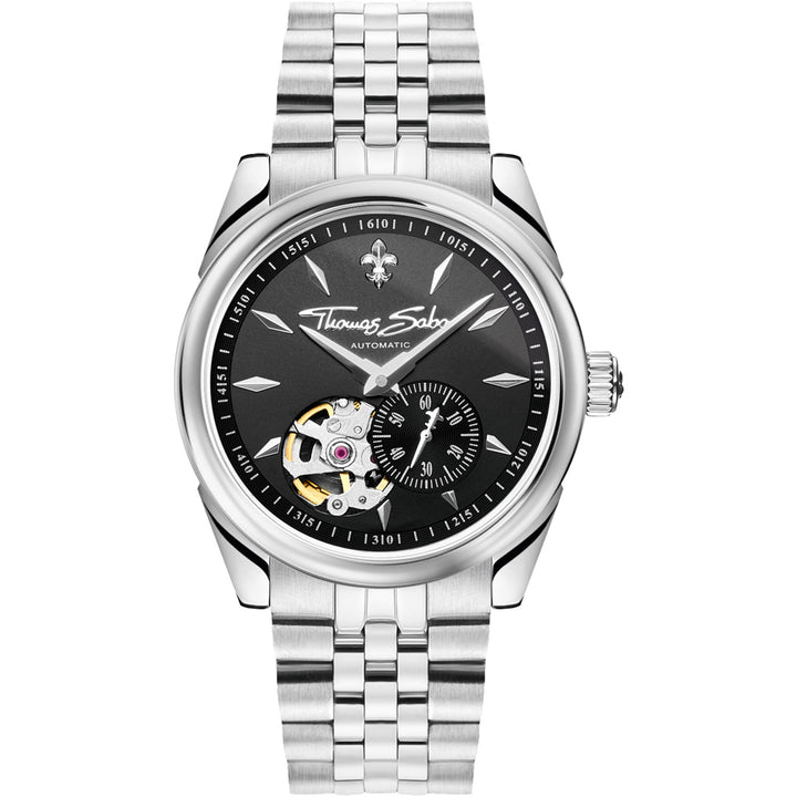 Thomas Sabo Lily Symbols Automatic - WA0414-201-203