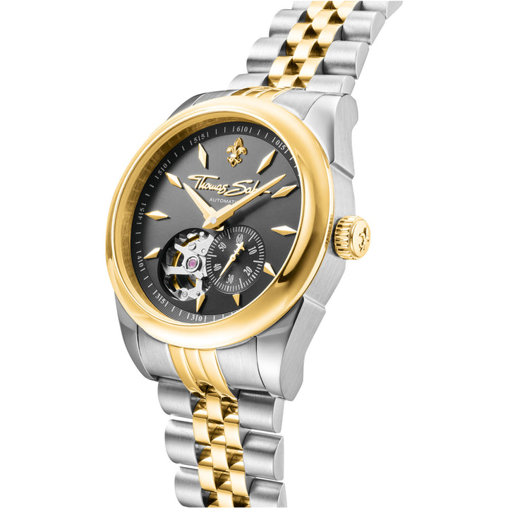 Thomas Sabo Lily Symbols Automatic - WA0415-291-203