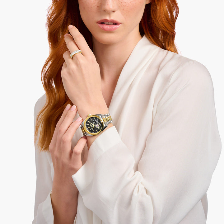 Thomas Sabo Lily Symbols Automatic - WA0415-291-203