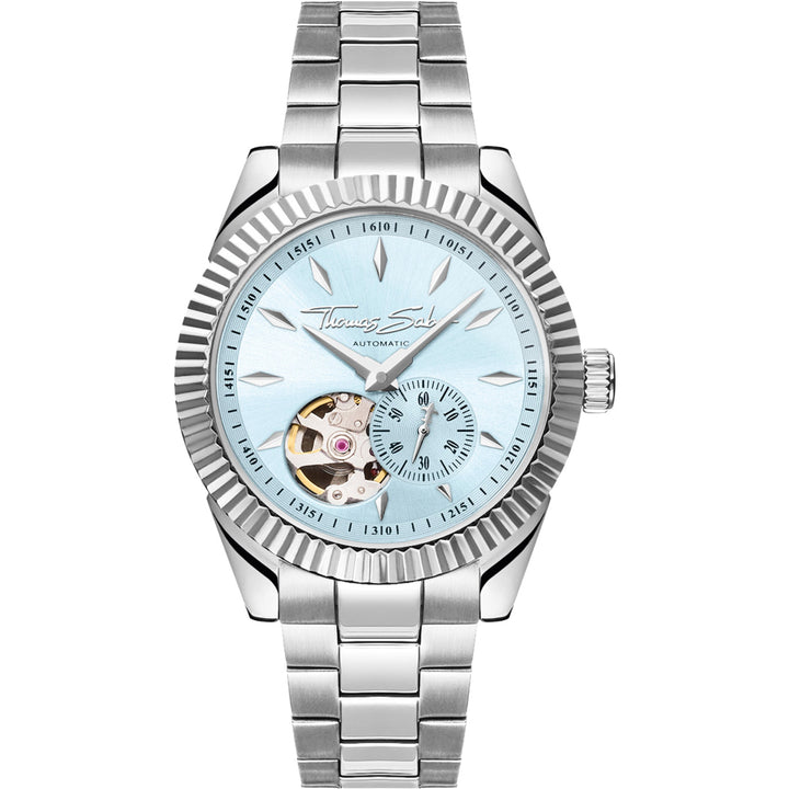Thomas Sabo Open Heart Automatic - WA0417-201-209