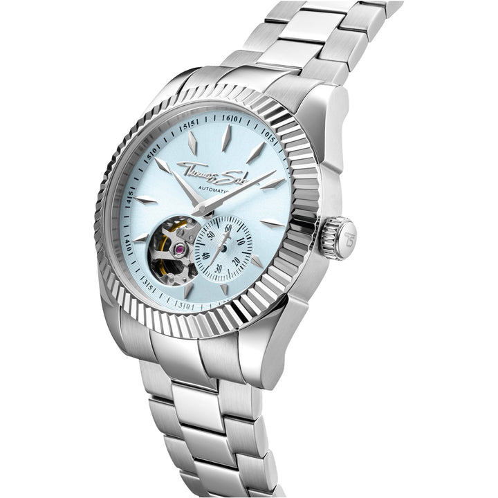 Thomas Sabo Open Heart Automatic - WA0417-201-209
