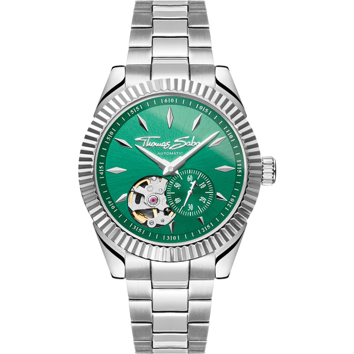 Thomas Sabo Open Heart Automatic - WA0419-201-211