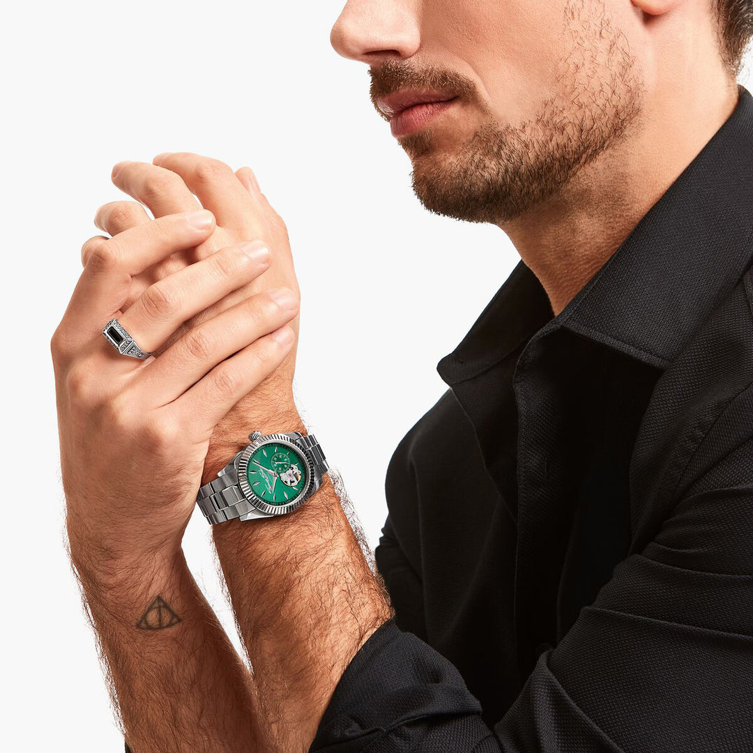 Thomas Sabo Open Heart Automatic - WA0419-201-211