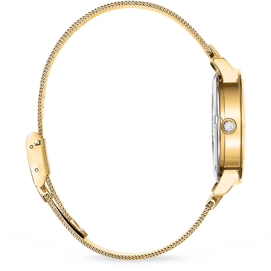 Thomas Sabo Divine Flower &amp; Spirit Magic Garden - WA0422-264-207