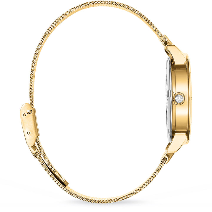 Thomas Sabo Divine Flower &amp; Spirit Magic Garden - WA0422-264-207