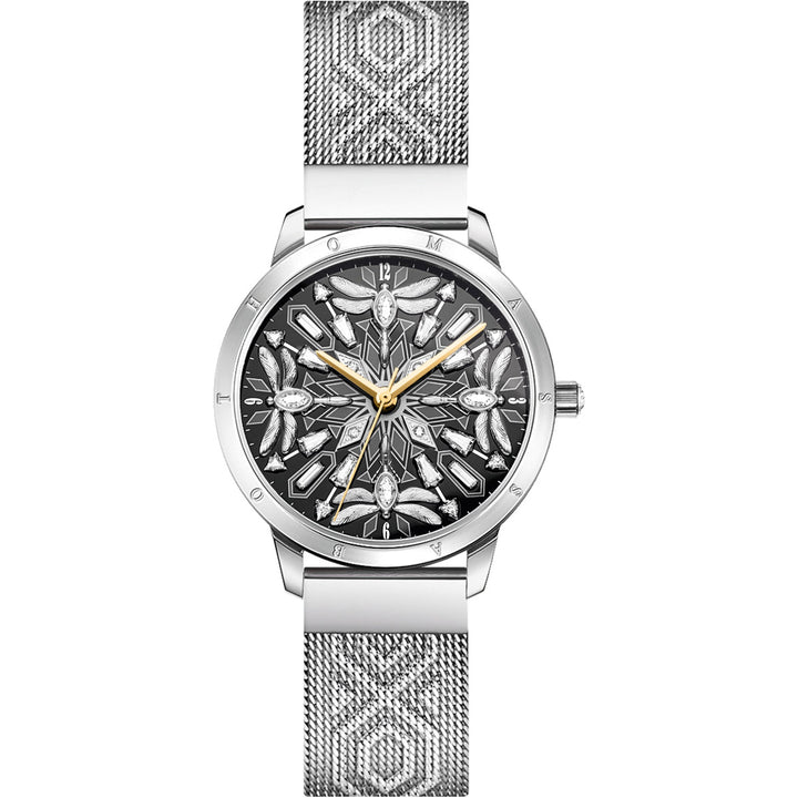 Thomas Sabo Divine Flower &amp; Spirit Magic Garden - WA0423-201-201