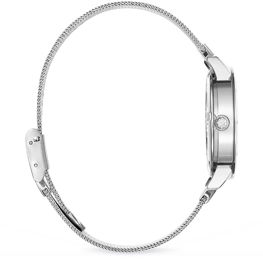 Thomas Sabo Divine Flower &amp; Spirit Magic Garden - WA0423-201-201