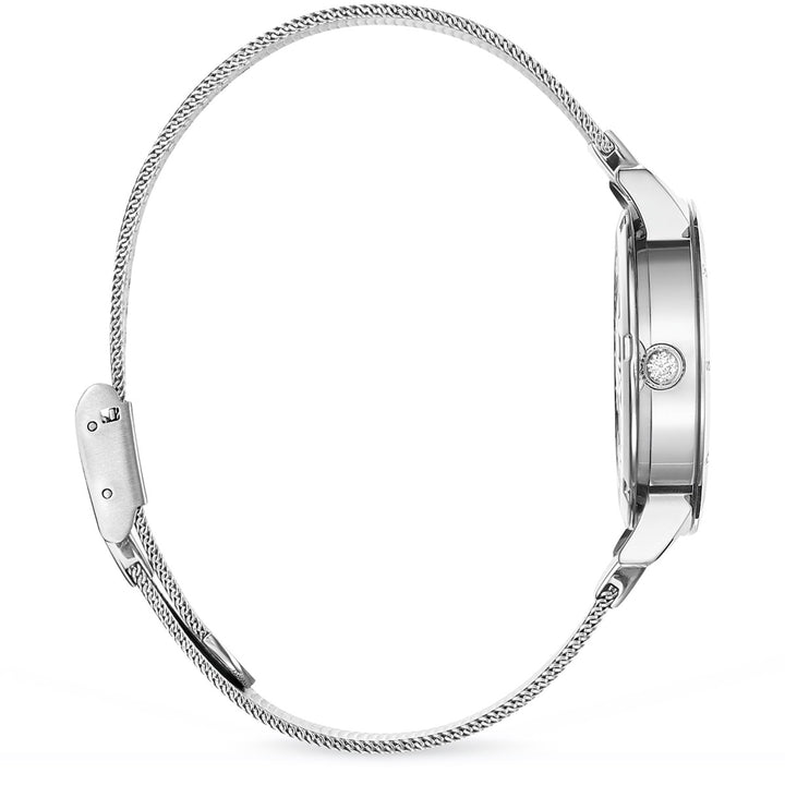 Thomas Sabo Divine Flower &amp; Spirit Magic Garden - WA0423-201-201