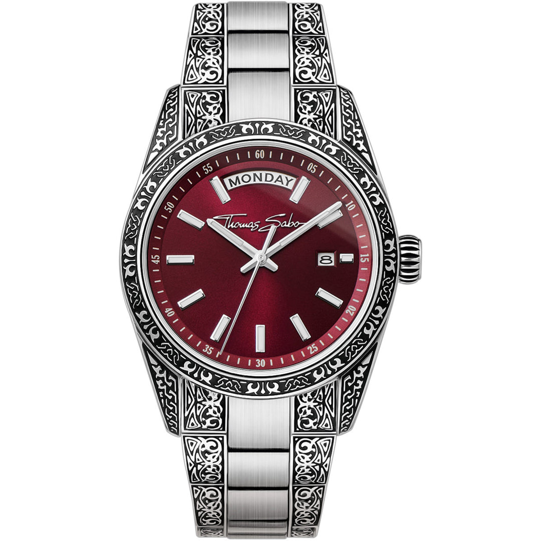 Thomas Sabo Rebel at Heart Revive - WA0425-201-201