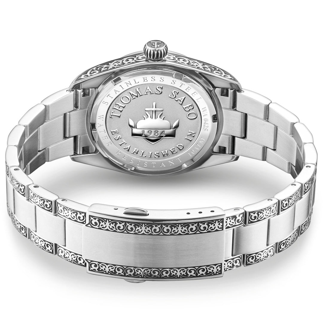 Thomas Sabo Rebel at Heart Revive - WA0427-201-201