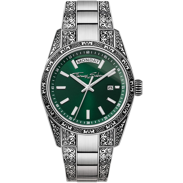 Thomas Sabo Rebel at Heart Revive - WA0426-201-201
