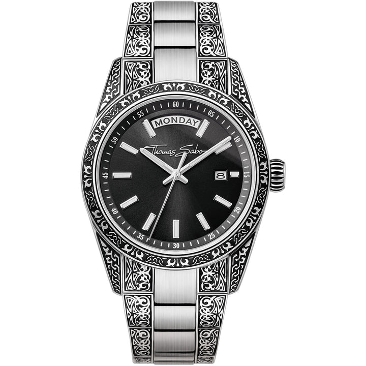 Thomas Sabo Rebel at Heart Revive - WA0427-201-201
