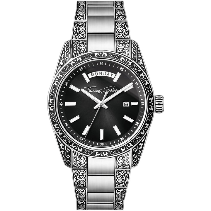 Thomas Sabo Rebel at Heart Revive - WA0438-201-203