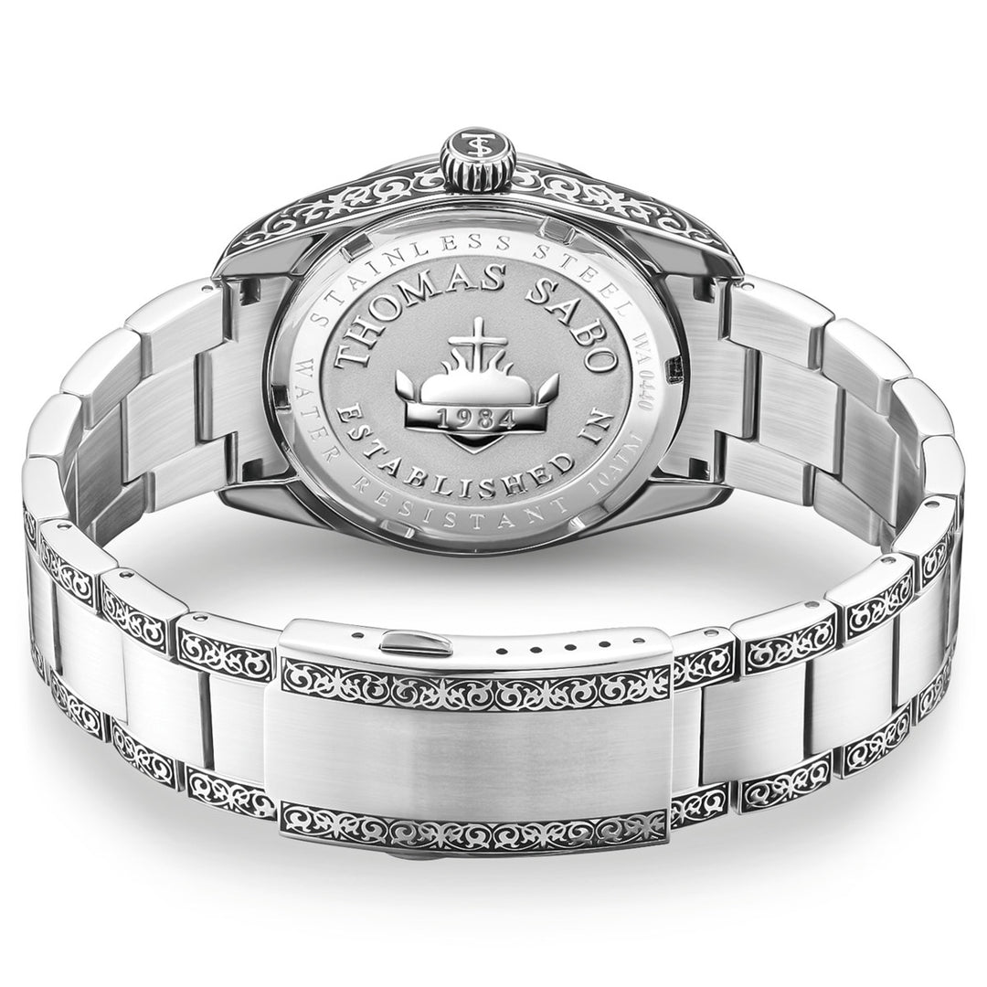Thomas Sabo Rebel at Heart Revive - WA0440-201-211