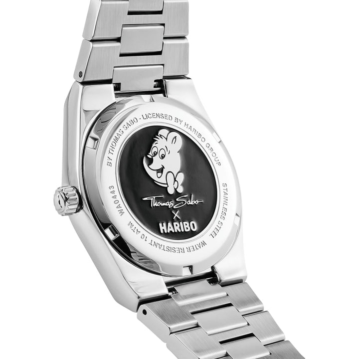 Thomas Sabo HARIBO Goldbear - WA0443-201-204