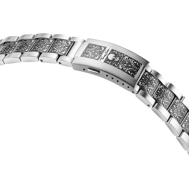 Thomas Sabo Rebel at Heart Engraved - WA0446-201-205