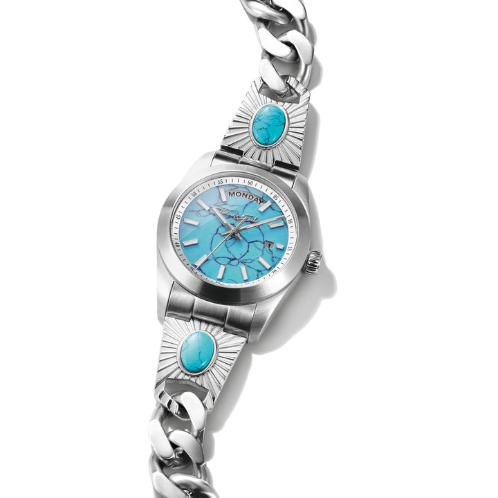 Thomas Sabo Elyndra - WA0450-201-215
