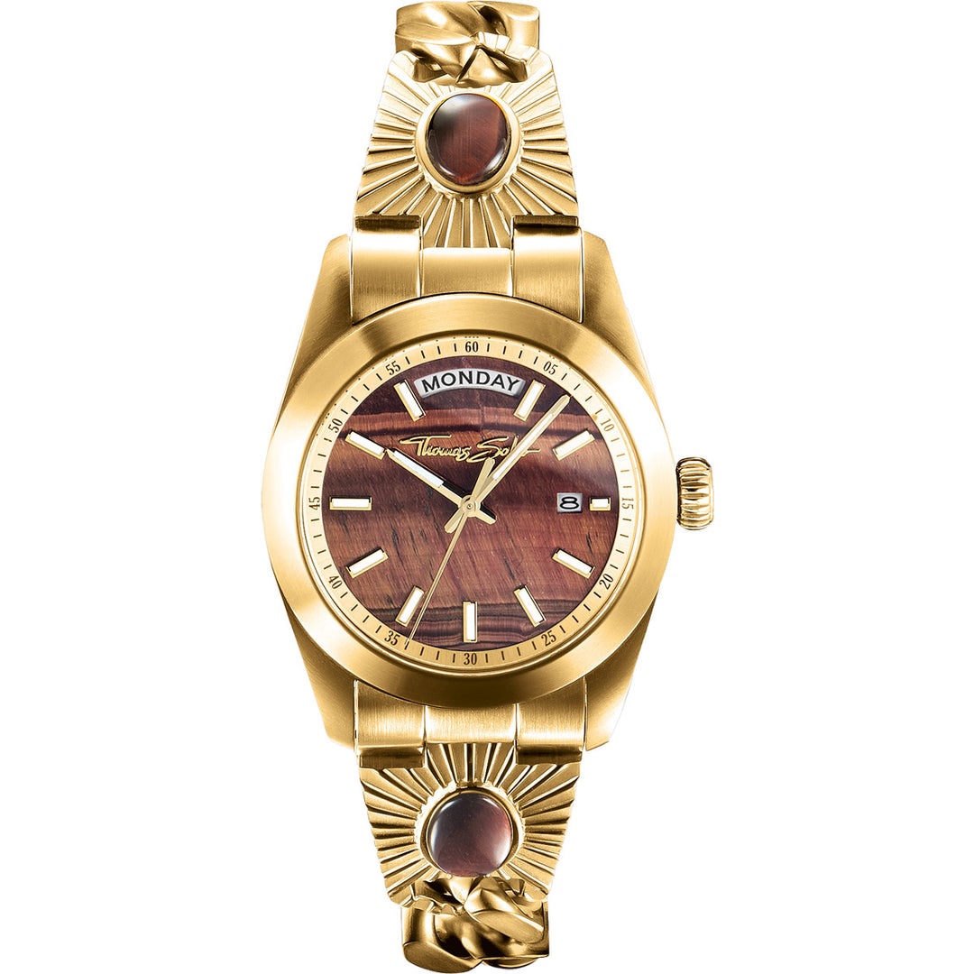 Thomas Sabo Elyndra - WA0451-291-212