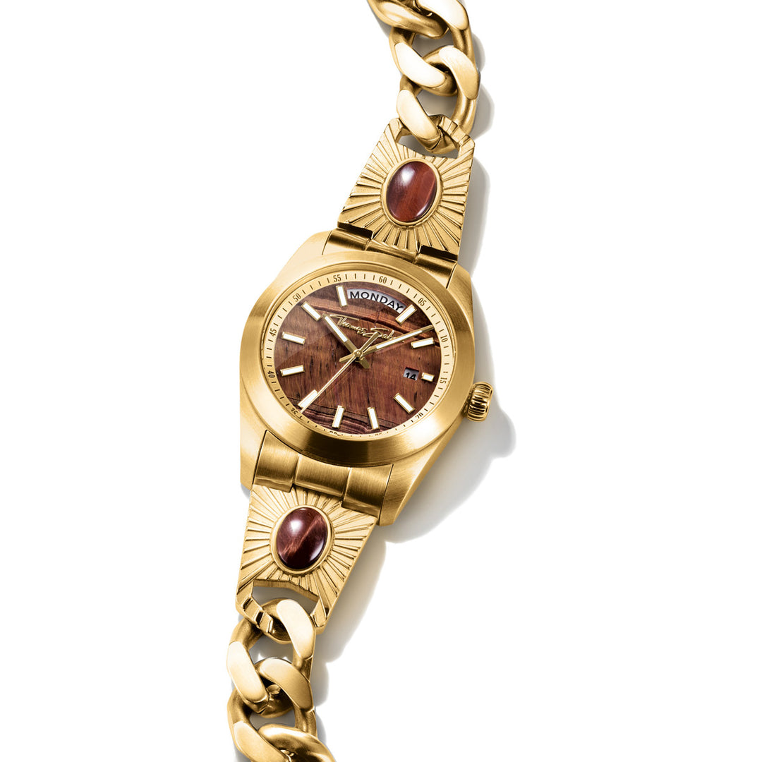 Thomas Sabo Elyndra - WA0451-291-212