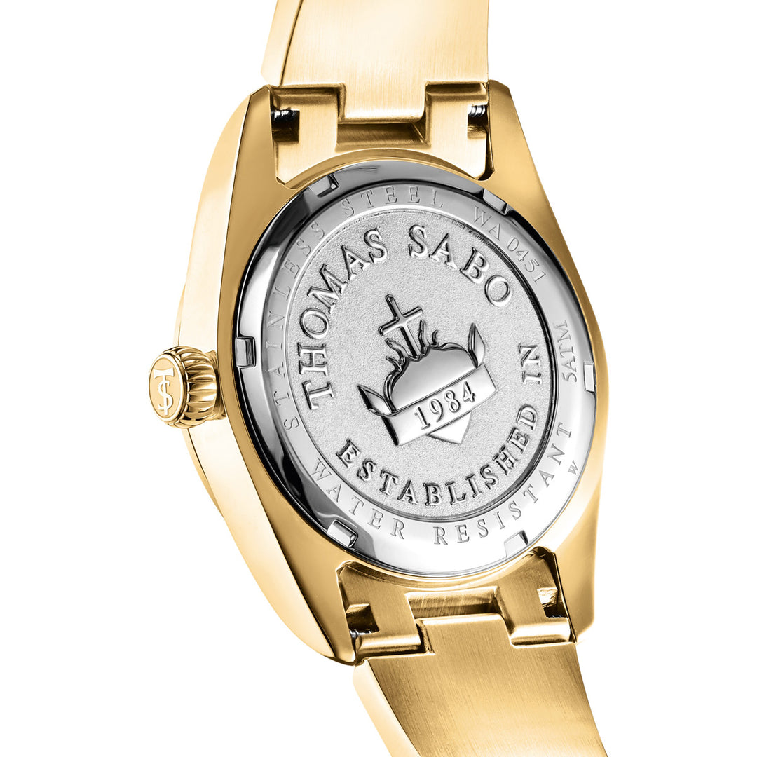 Thomas Sabo Elyndra - WA0451-291-212