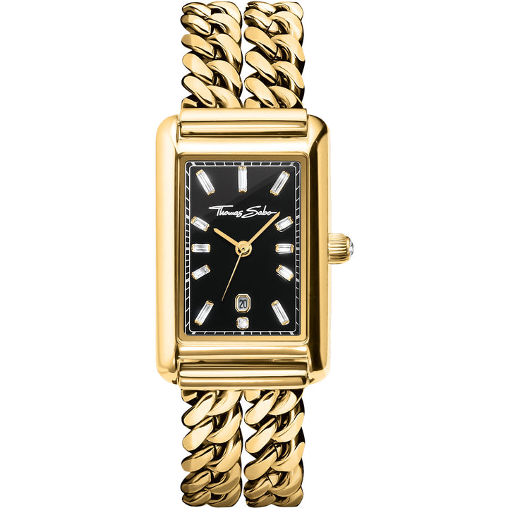 Thomas Sabo Bold Elegance - WA0452-291-203