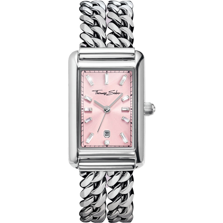 Thomas Sabo Bold Elegance - WA0454-201-204