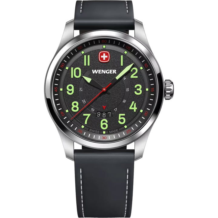 Wenger Terragraph - 01.0541.121