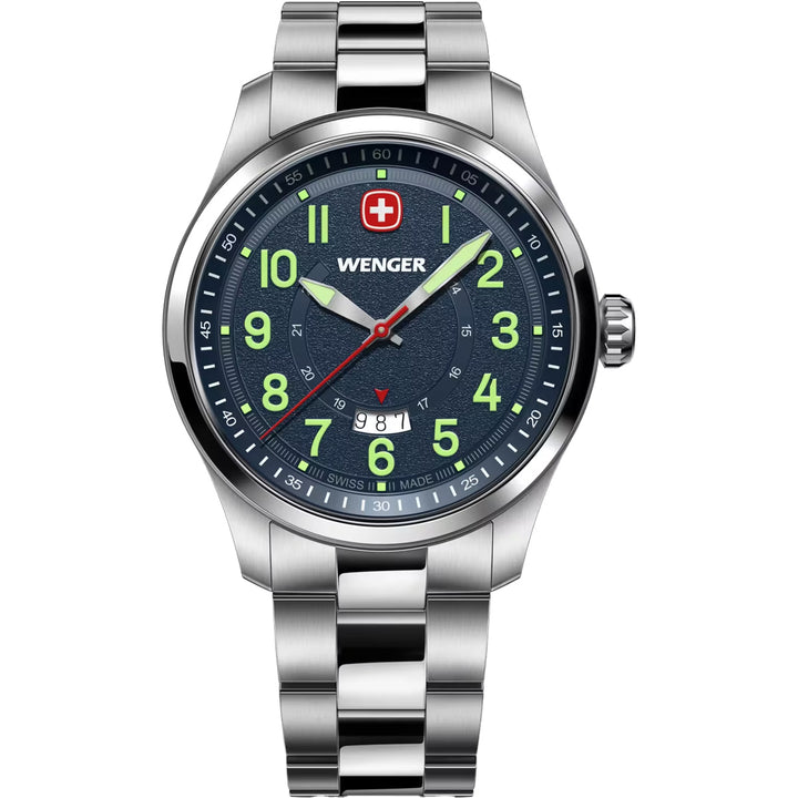 Wenger Terragraph - 01.0541.123