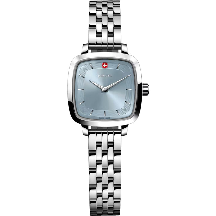 Wenger Vintage Classic (27 mm) - 01.1911.104