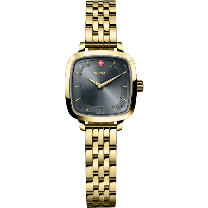 Wenger Vintage Classic (27 mm) - 01.1911.106