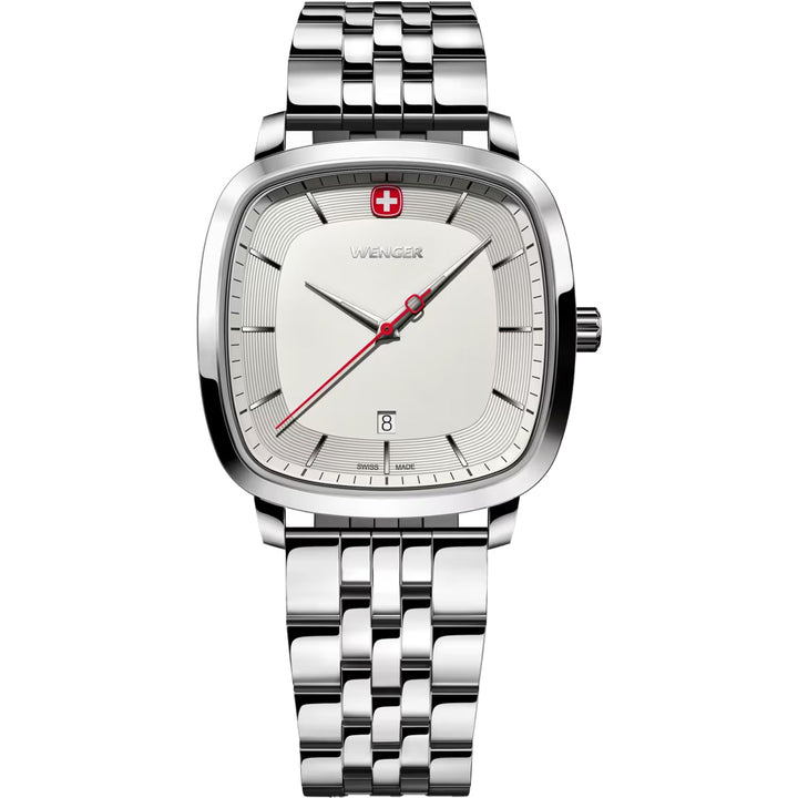 Wenger Vintage Classic (37 mm) - 01.1921.101