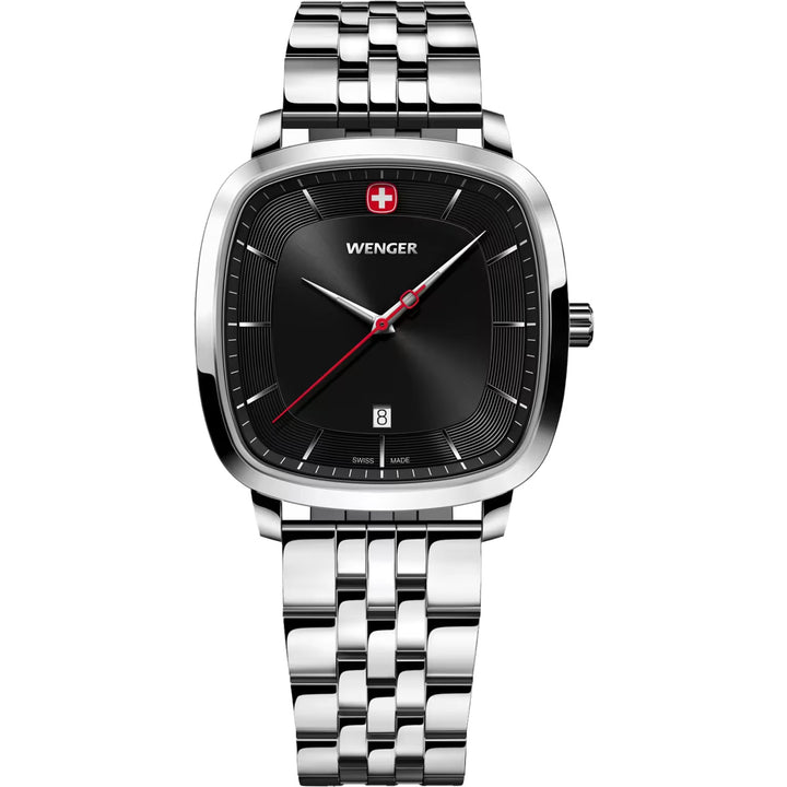 Wenger Vintage Classic (37 mm) - 01.1921.102