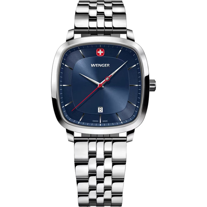 Wenger Vintage Classic (37 mm) - 01.1921.103