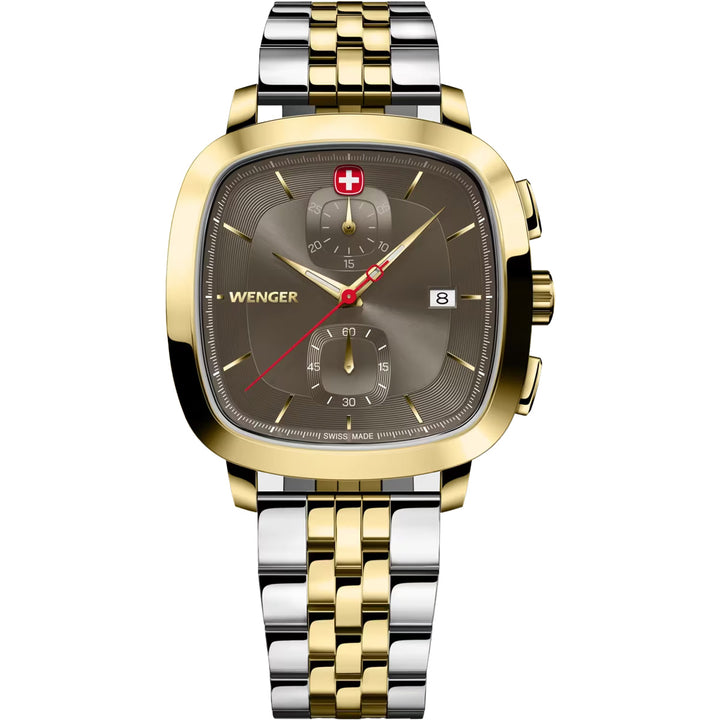 Wenger Vintage Classic Chrono - 01.1933.106