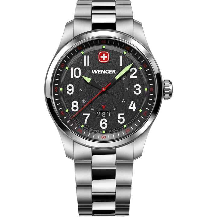 Wenger Terragraph - 01.0541.122