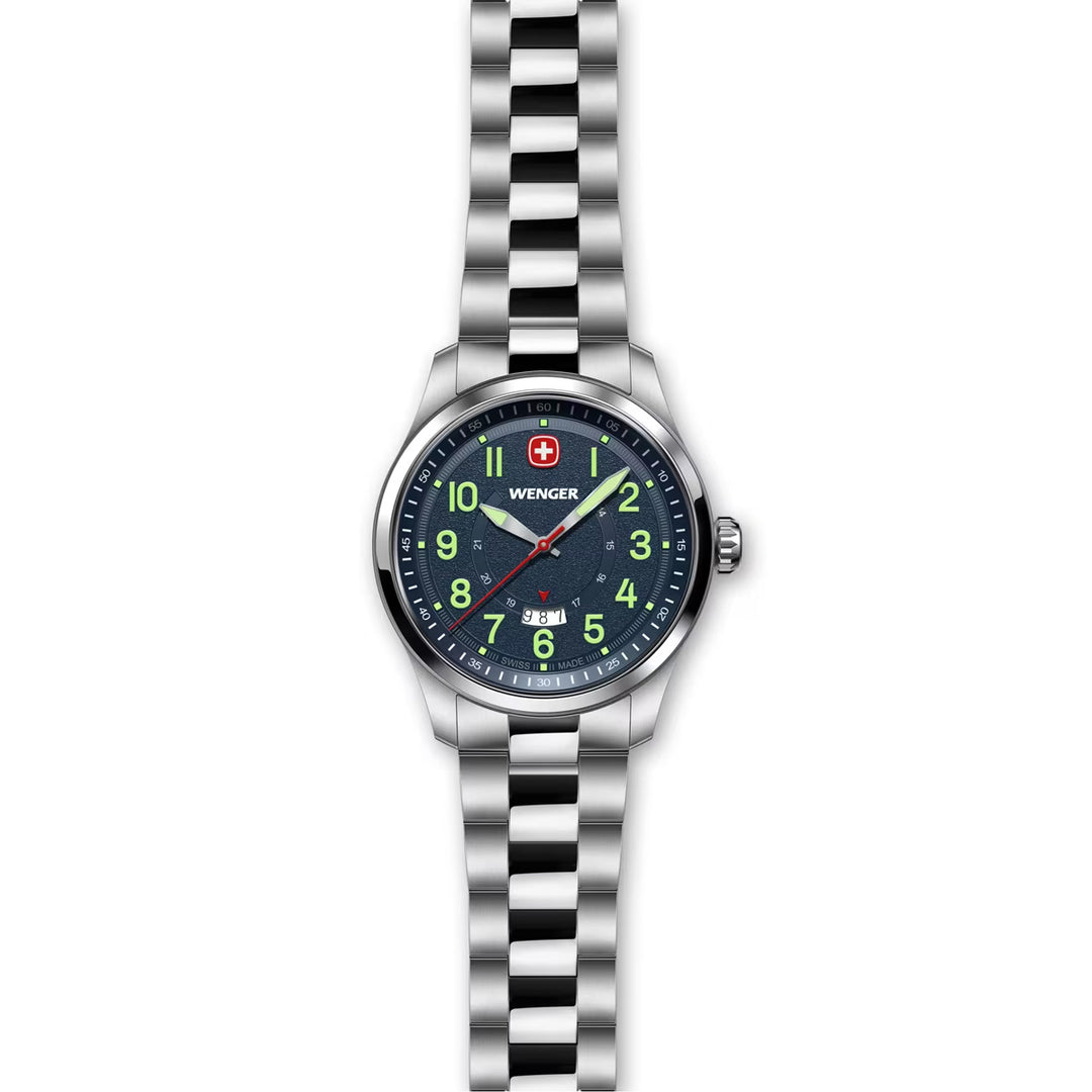 Wenger Terragraph - 01.0541.123